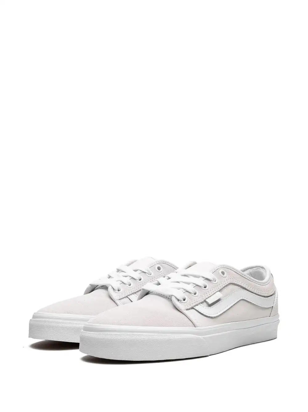 Cheap Vans Chukka Low 