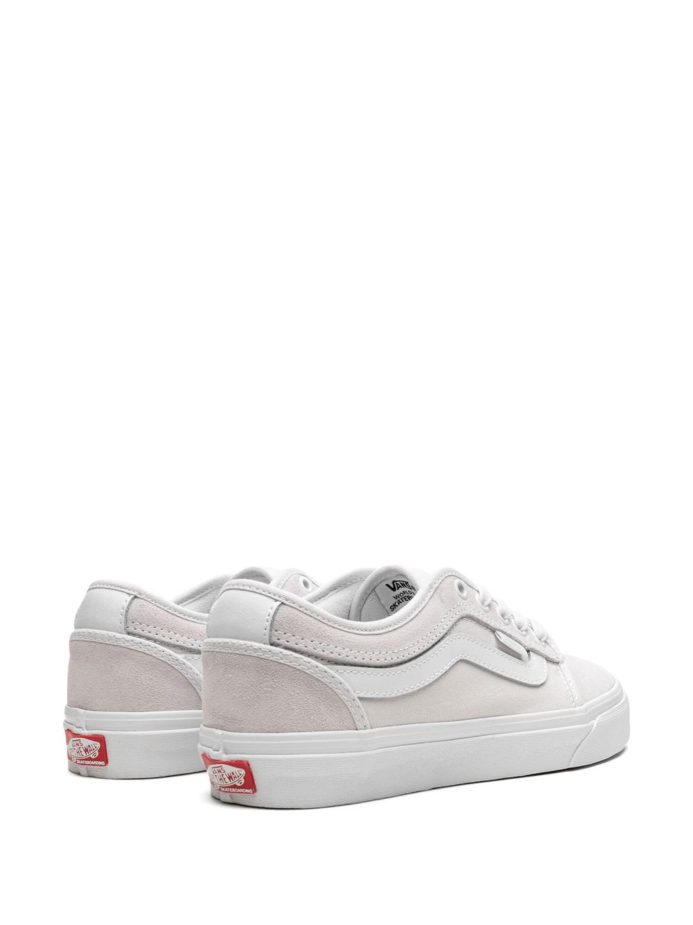 KICKWHO Vans Chukka Low "Cloud" sneakers 