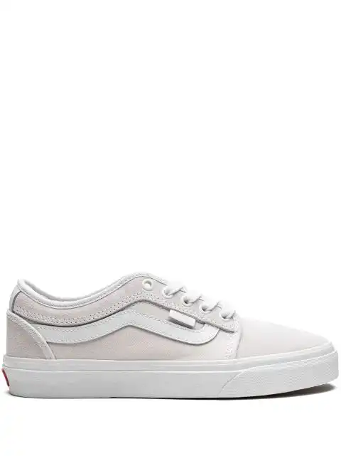 LY Vans Chukka Low "Cloud" sneakers 