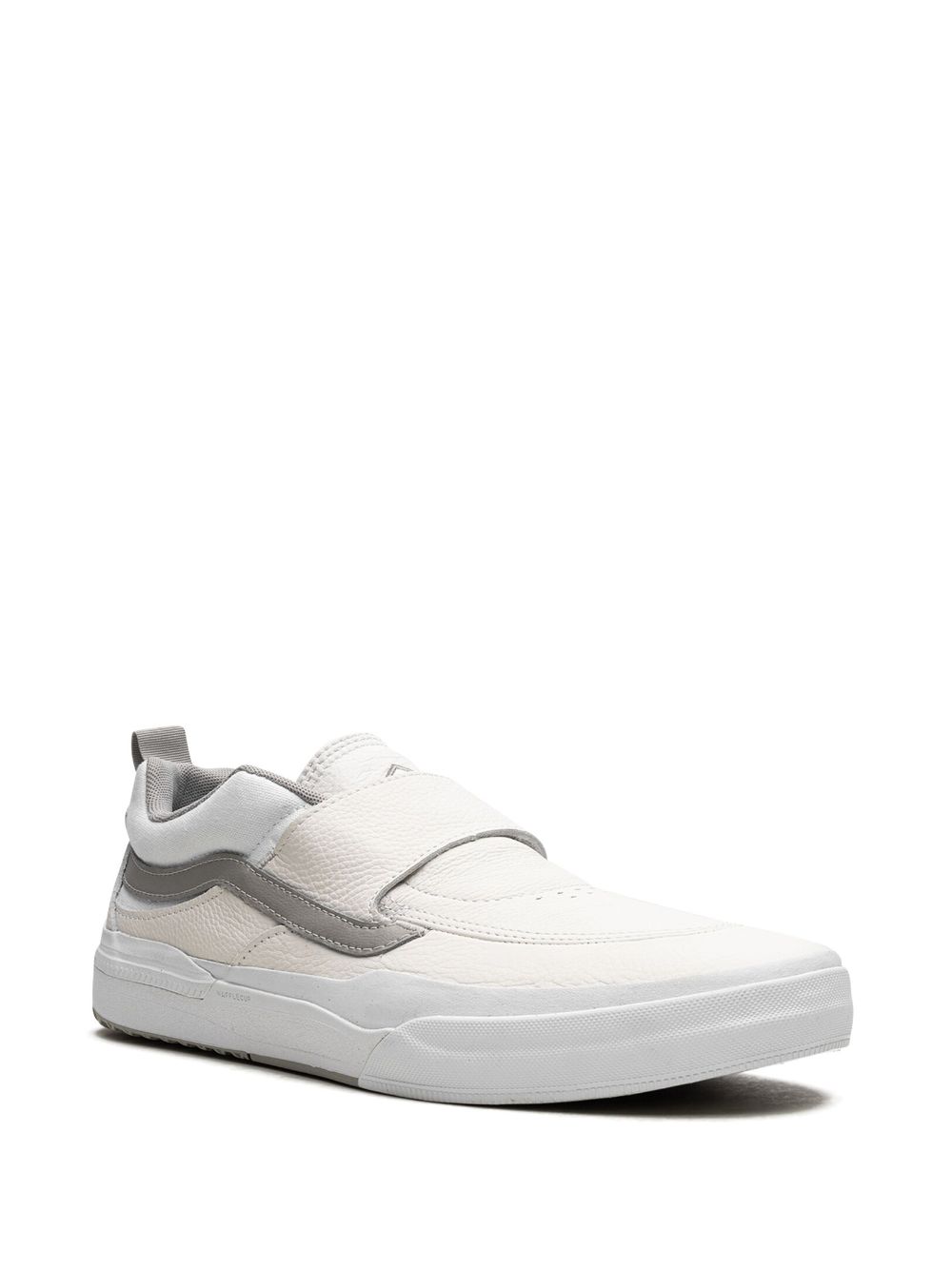 TB Vans Kyle 2 "White" sneakers 