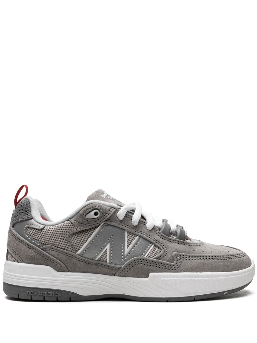 TB New Balance x Tiago Lemos 808 "Grey Day" sneakers 