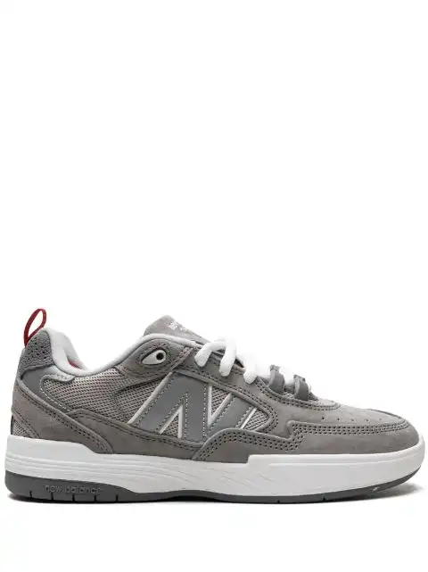 LY New Balance x Tiago Lemos 808 "Grey Day" sneakers 