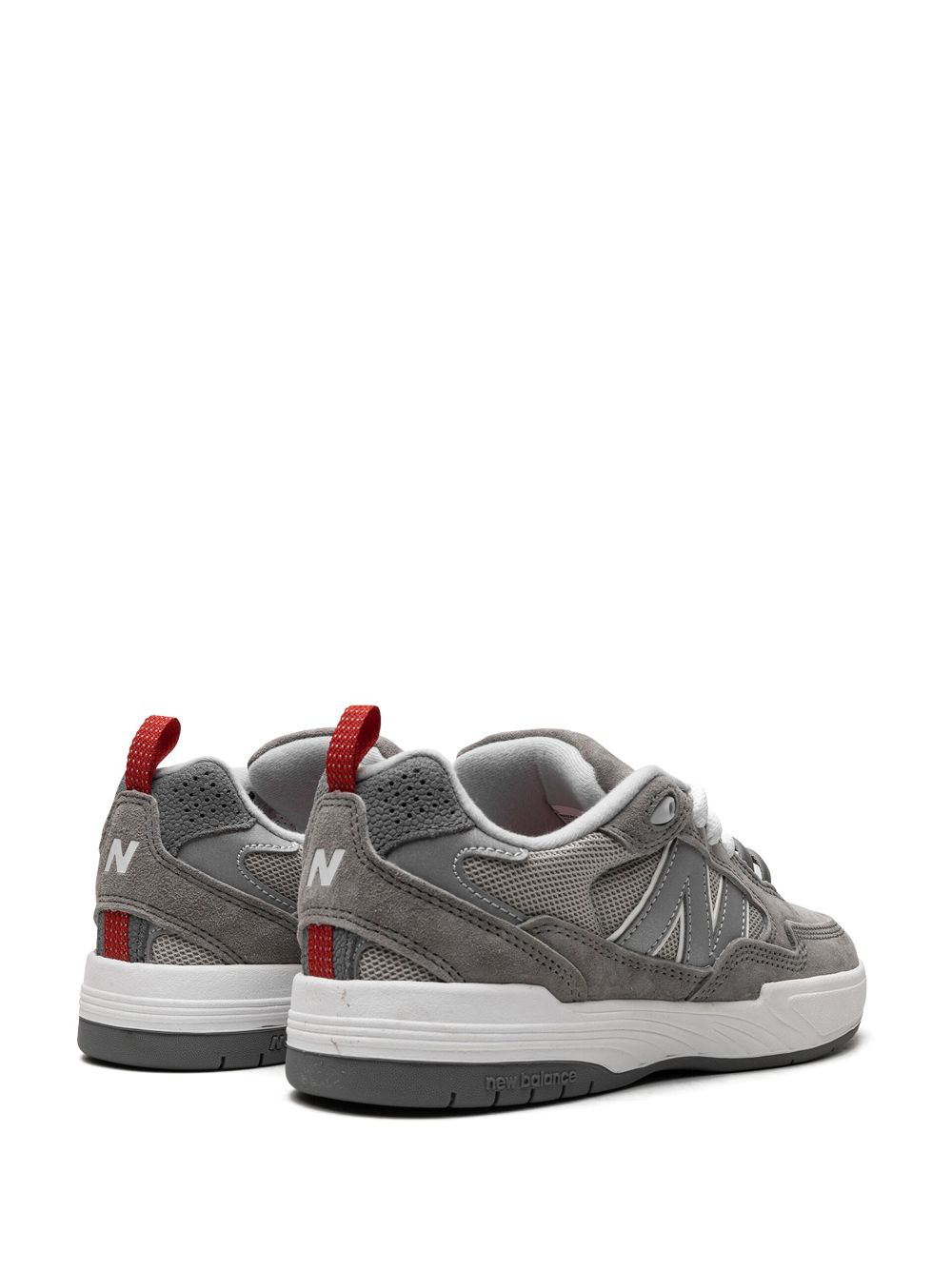 TB New Balance x Tiago Lemos 808 "Grey Day" sneakers 