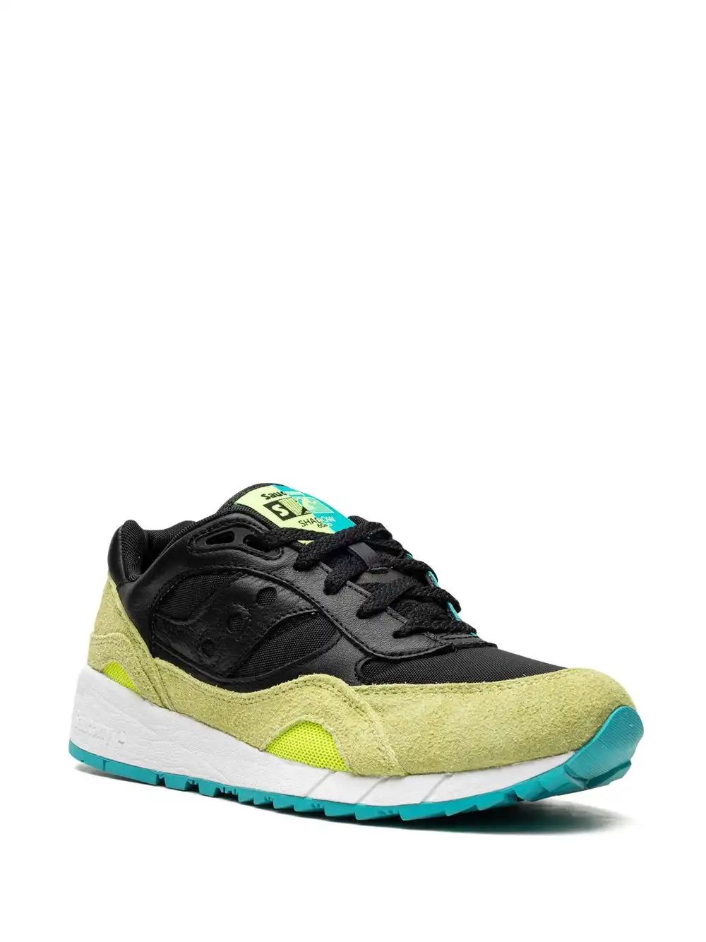 Cheap LY Saucony Shadow 6000 