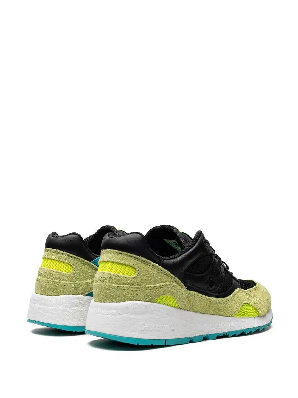 Affordable Saucony Shadow 6000 