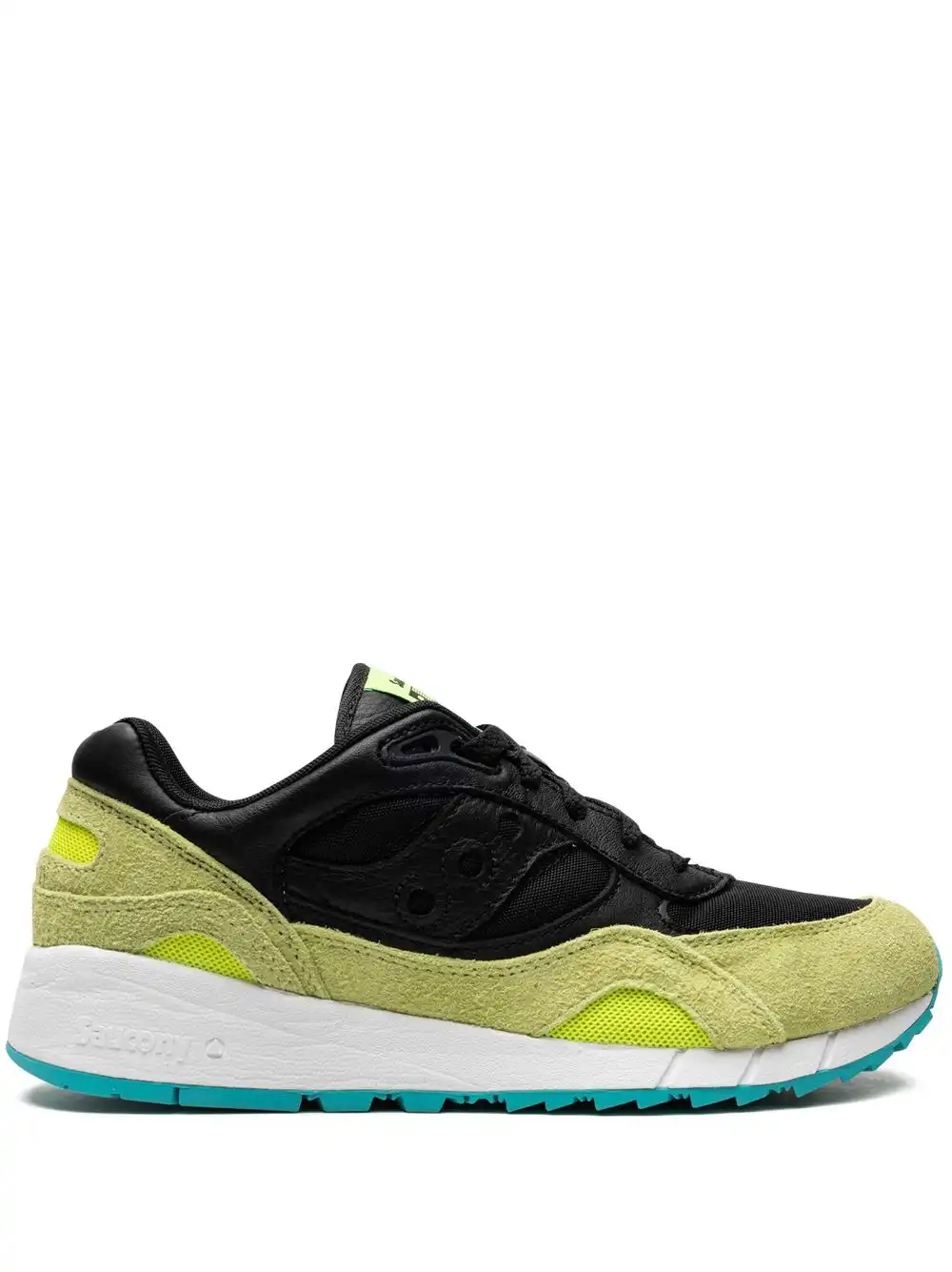 Cheap LY Saucony Shadow 6000 