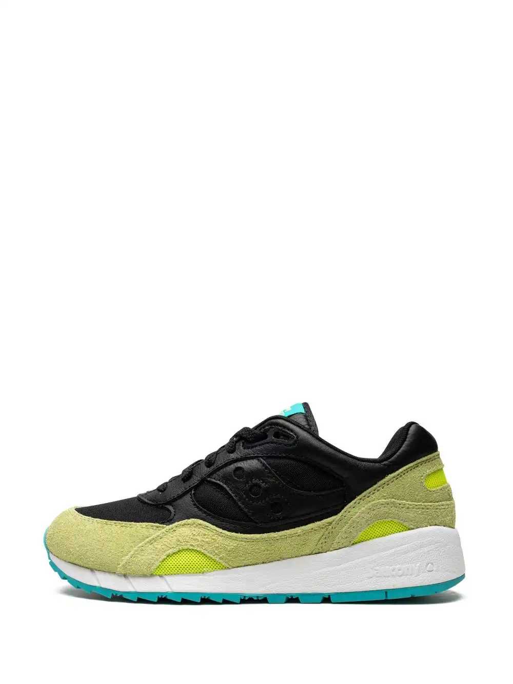 Cheap LY Saucony Shadow 6000 