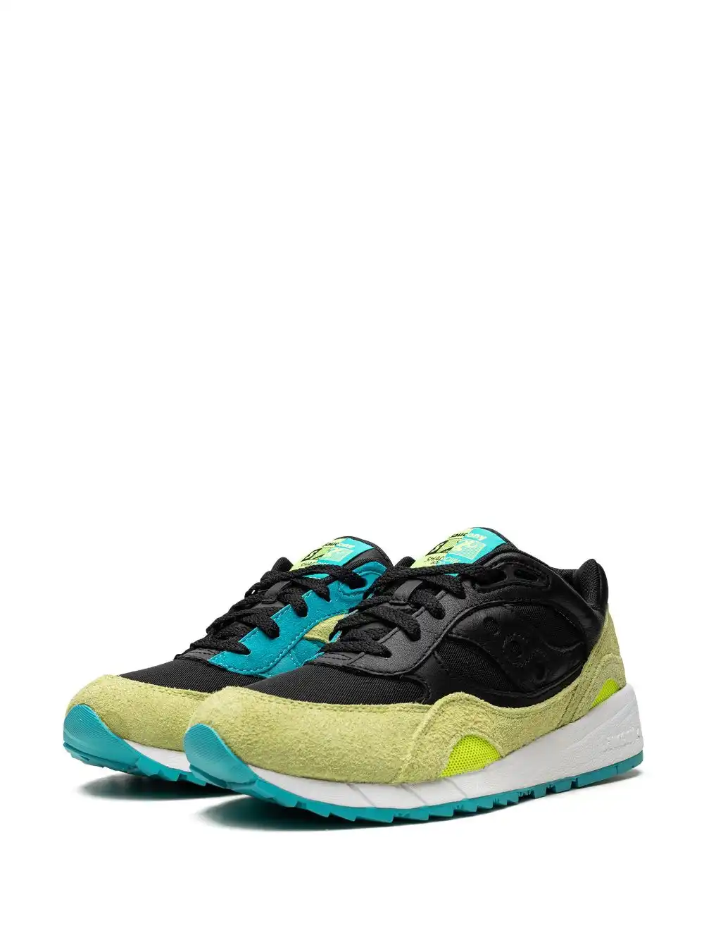 Affordable Saucony Shadow 6000 