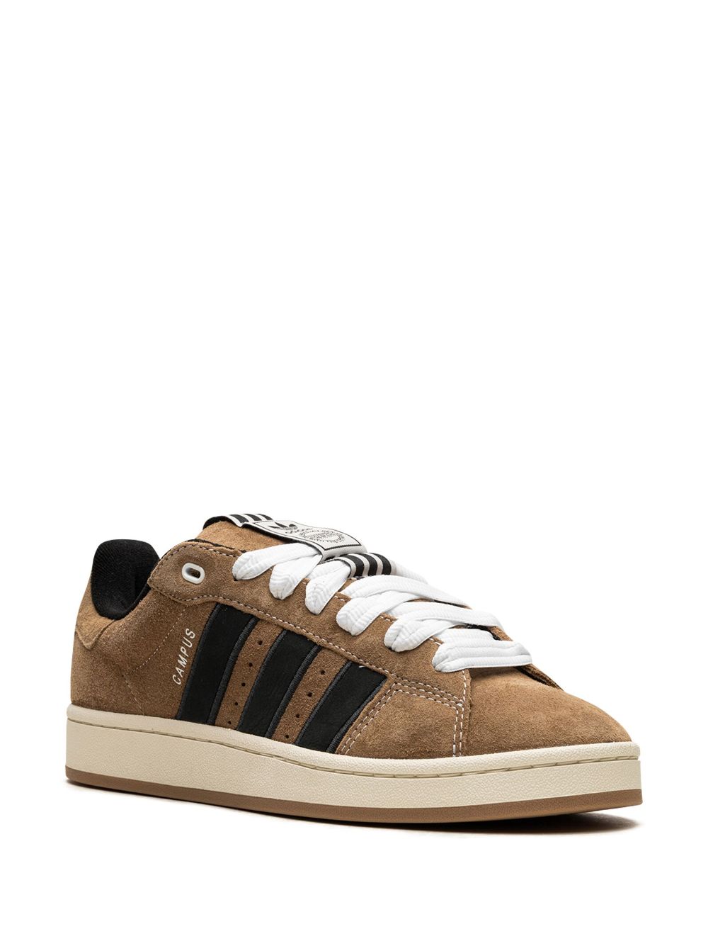 TB adidas Campus 00s YNuK "Brown Desert" sneakers 