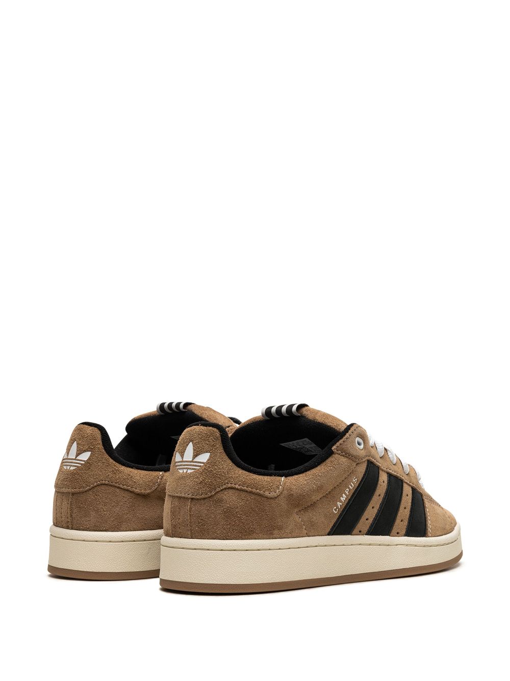 TB adidas Campus 00s YNuK "Brown Desert" sneakers 