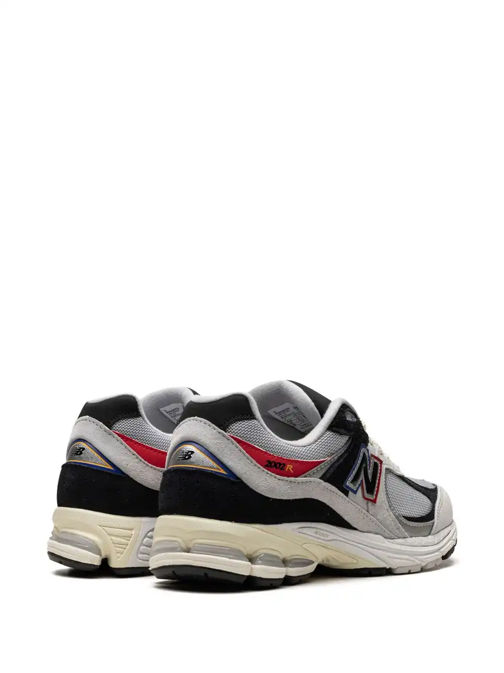 Bmlin Shoes New Balance 2002R 