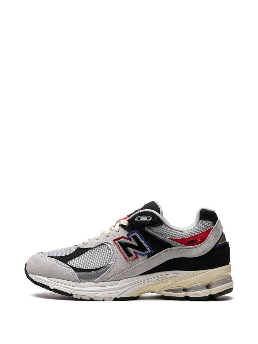 KICKWHO New Balance 2002R "DTLR - Virginia Is For Lovers" sneakers 