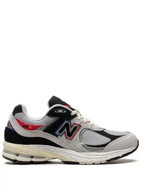 New Balance 2002R "DTLR - Virginia Is For Lovers" sneakers 