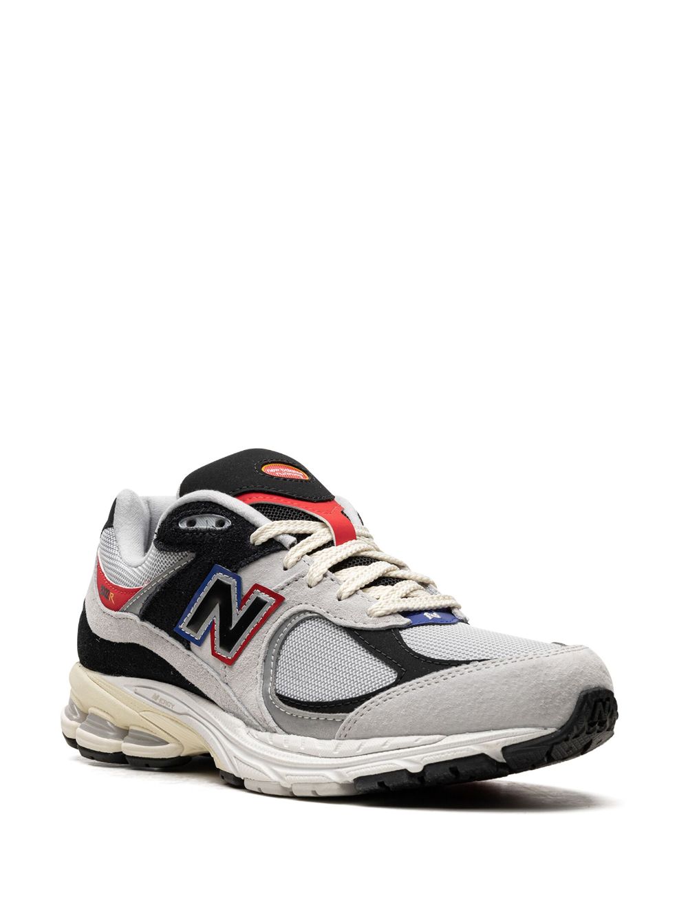 KICKWHO New Balance 2002R "DTLR - Virginia Is For Lovers" sneakers 