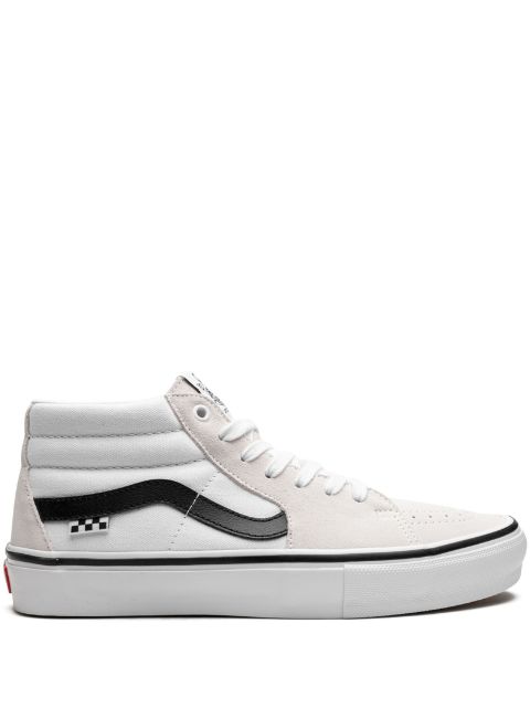 TB Vans Skate Grosso Mid 