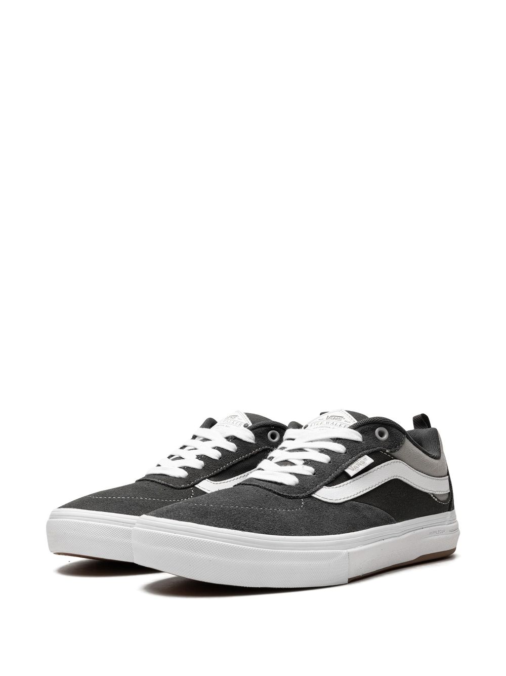 TB Vans Kyle Walker "Dark Grey" sneakers 