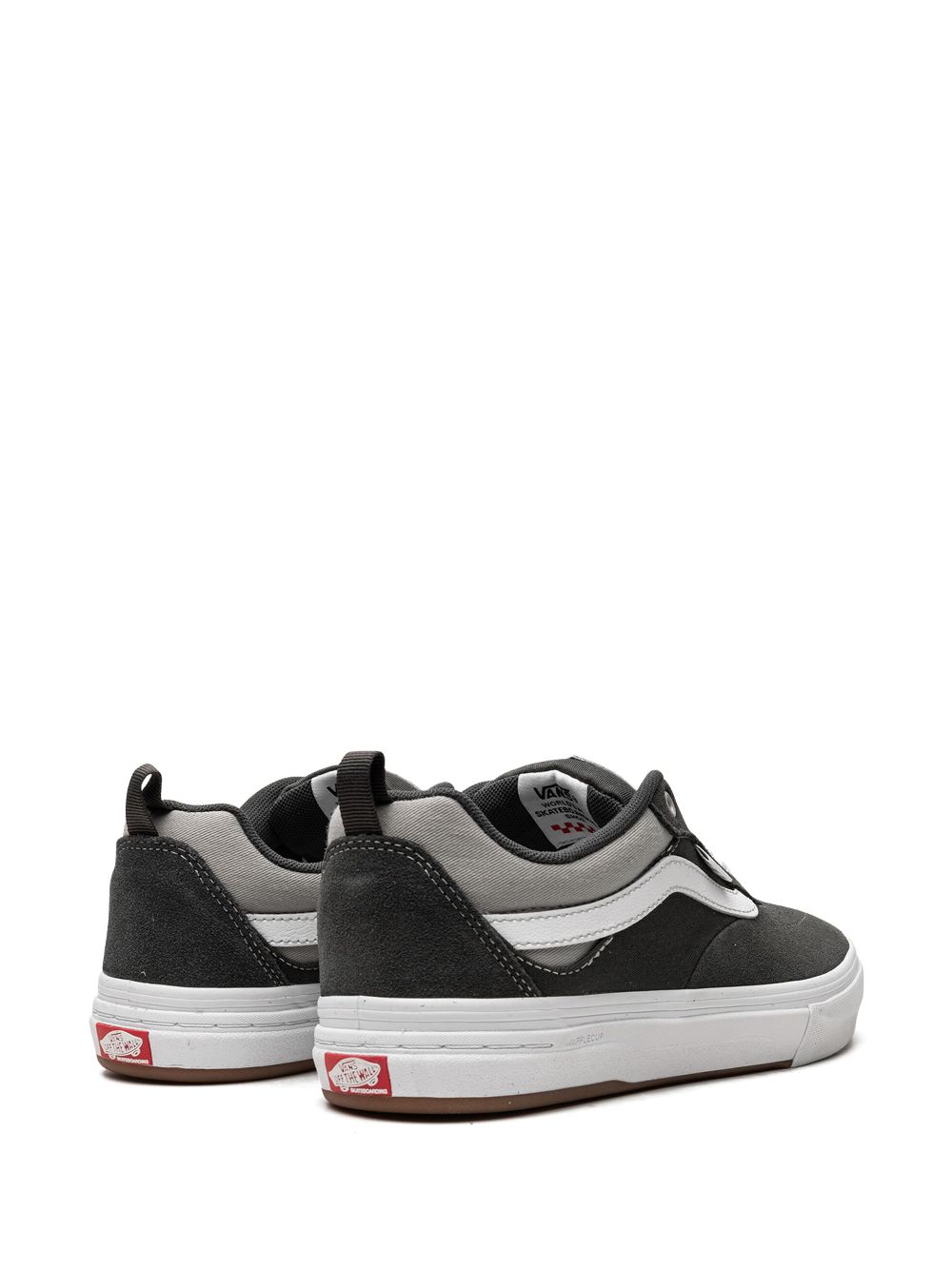 TB Vans Kyle Walker "Dark Grey" sneakers 