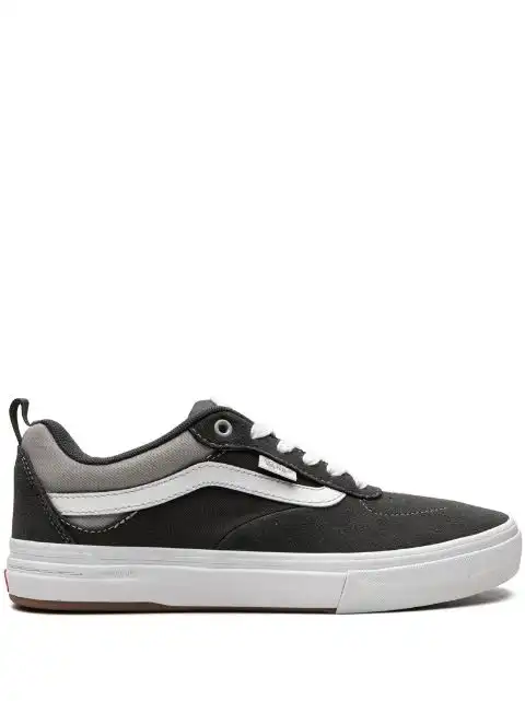 LY Vans Kyle Walker "Dark Grey" sneakers 