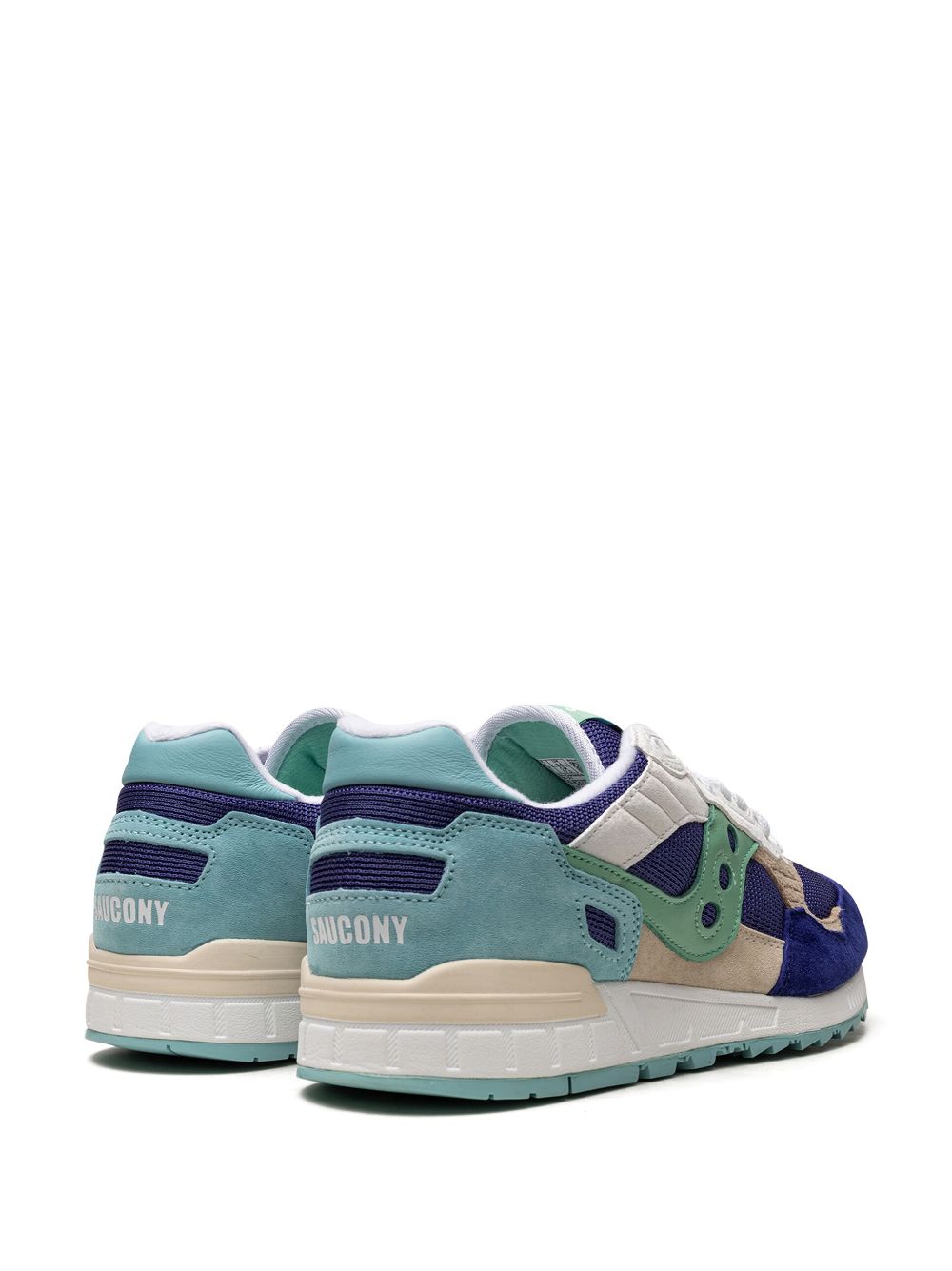 TB Saucony Shadow 5000 "Turquoise" sneakers 