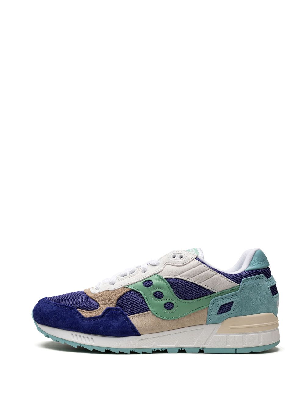 TB Saucony Shadow 5000 "Turquoise" sneakers 