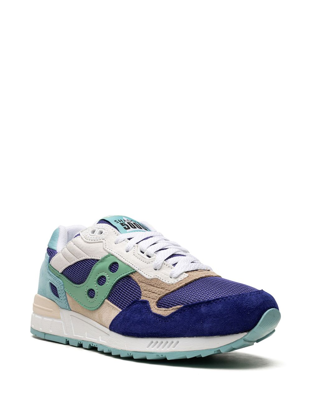 TB Saucony Shadow 5000 "Turquoise" sneakers 