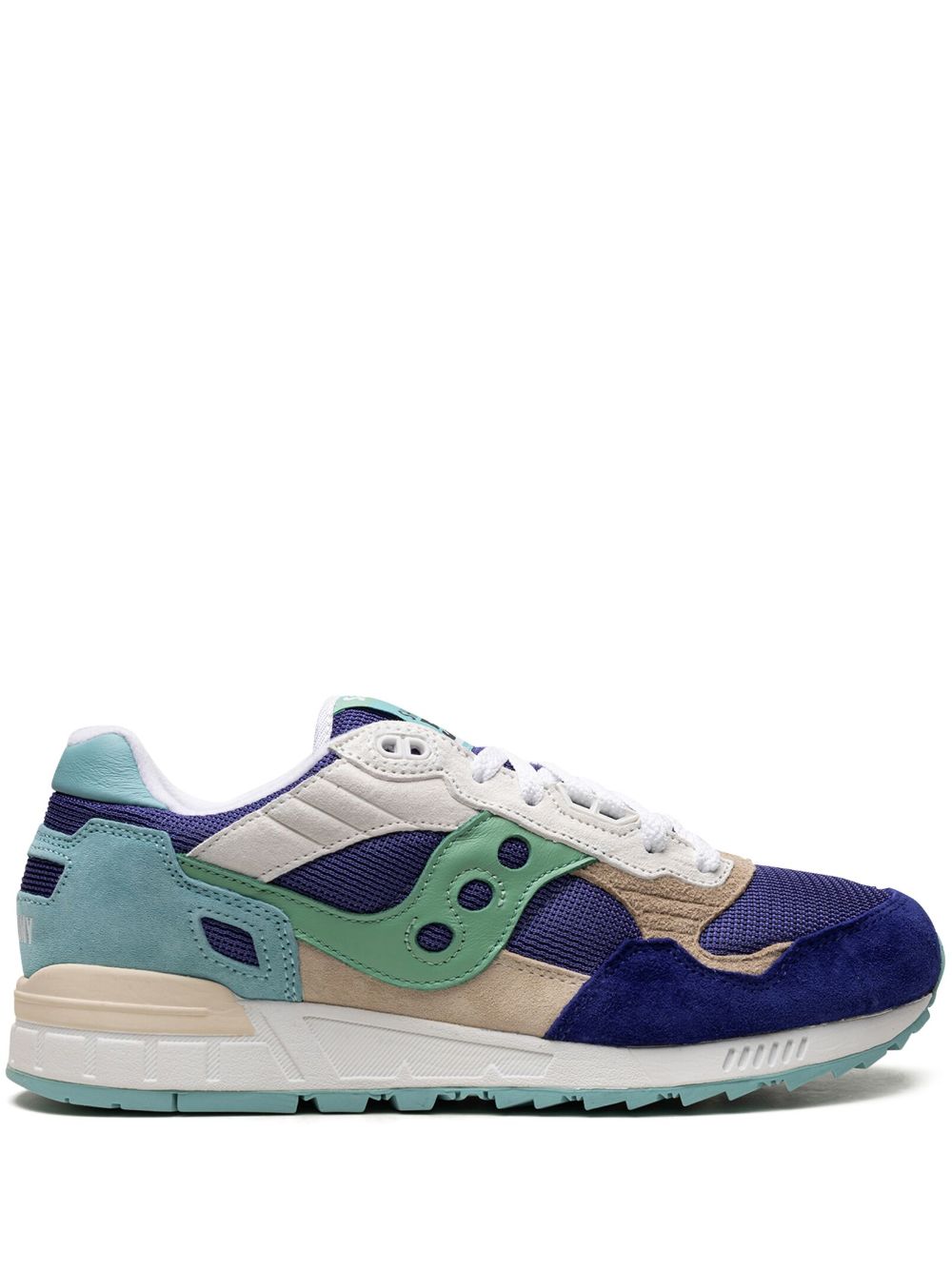 TB Saucony Shadow 5000 "Turquoise" sneakers 