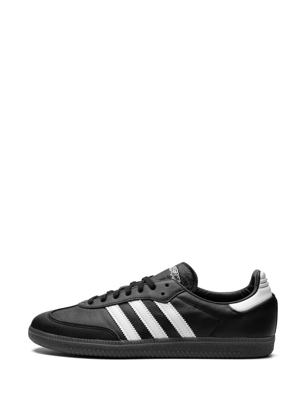 TB adidas x FA Samba "Black White" sneakers 