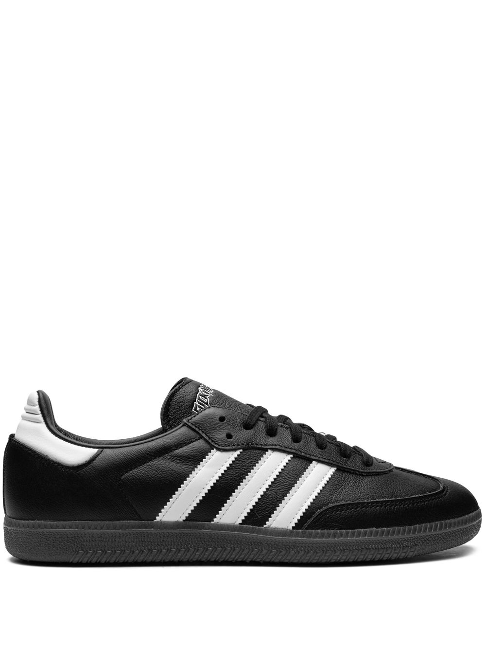 TB adidas x FA Samba "Black White" sneakers 