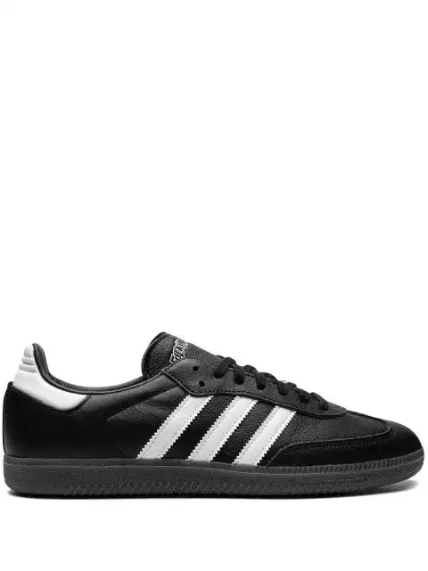 Cheap adidas x FA Samba 