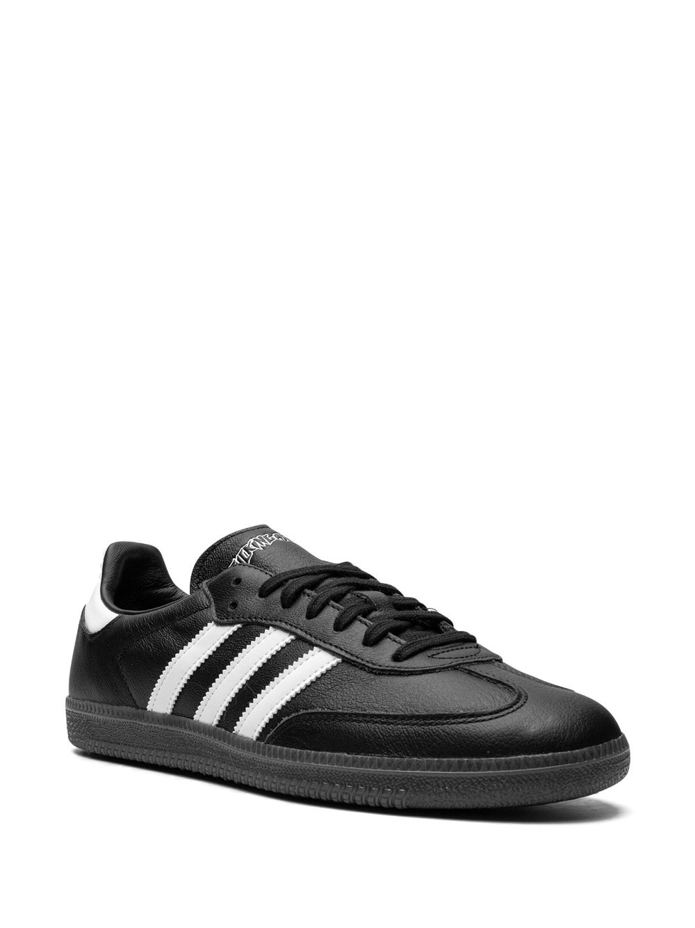 TB adidas x FA Samba "Black White" sneakers 