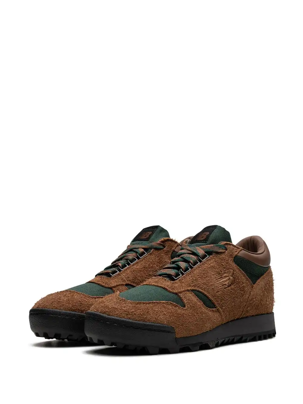 Rep Husky New Balance Rainer Low sneakers 