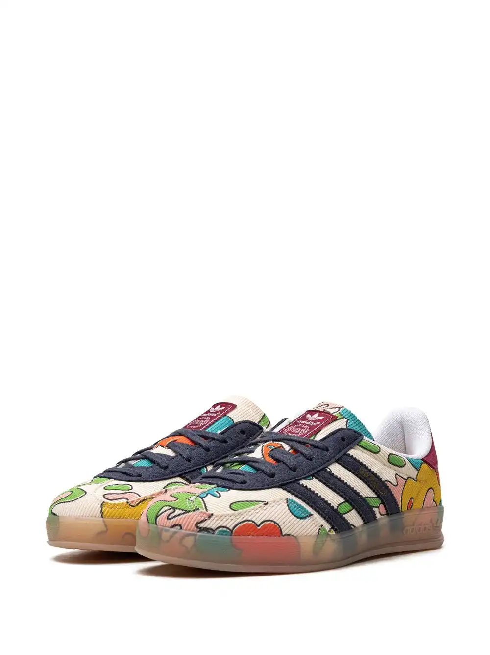 Cheap adidas x Sean Wotherspoon Gazelle Indoor 