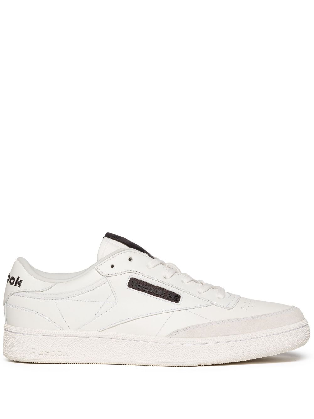 TB Reebok LTD Club C LTHR low-top sneakers 