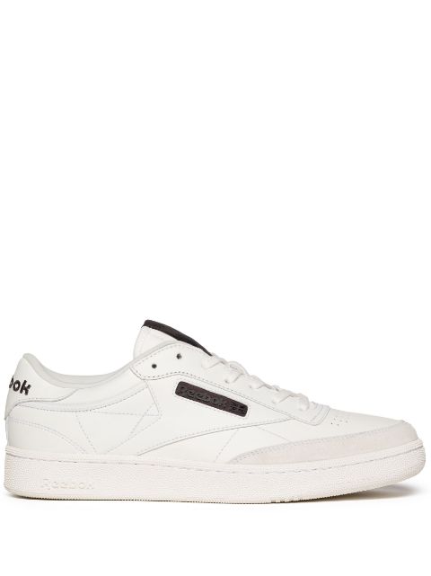 TB Reebok LTD Club C LTHR low-top sneakers 