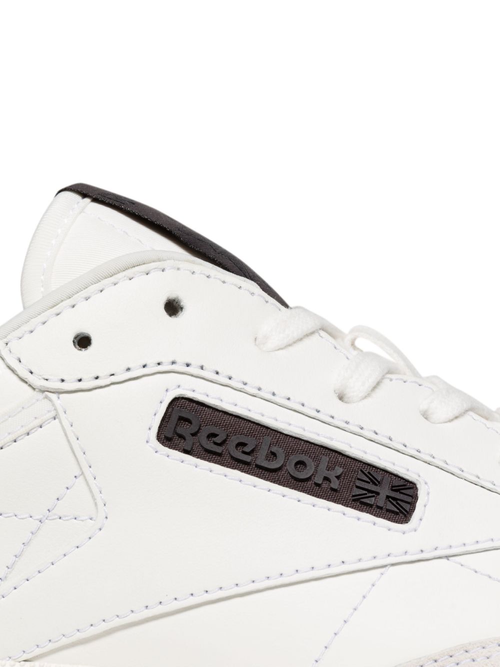 TB Reebok LTD Club C LTHR low-top sneakers 