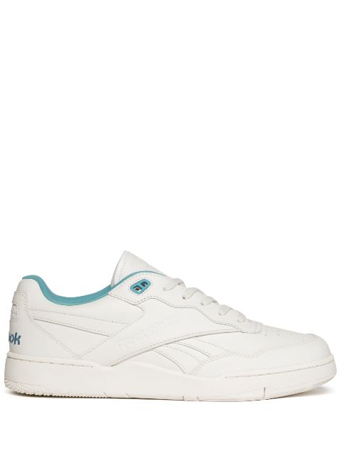 TB Reebok LTD BB4000 II faux-leather sneakers 