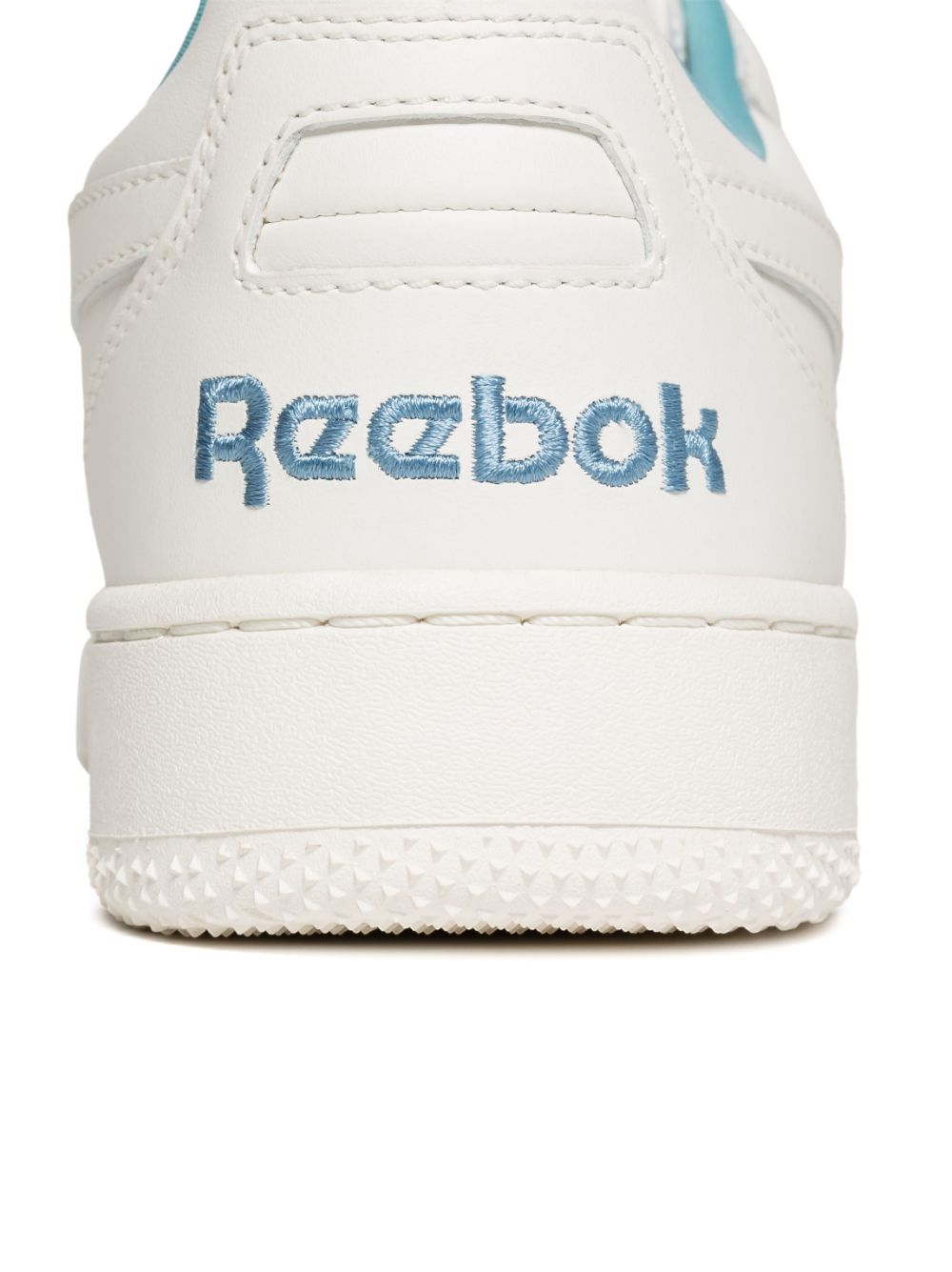 TB Reebok LTD BB4000 II faux-leather sneakers 