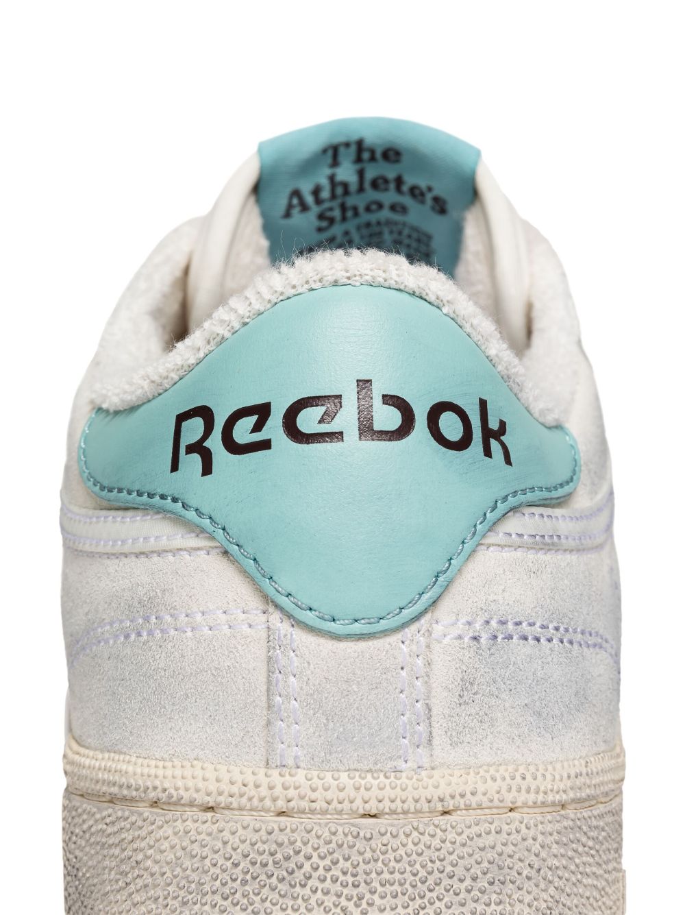 KICKWHO Reebok LTD Club C Vintage low-top sneakers 