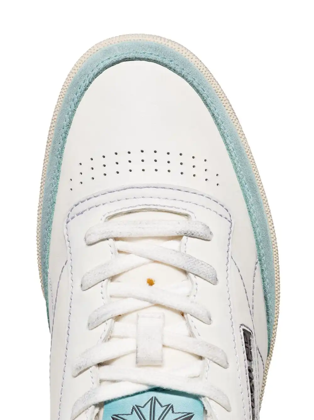 Cheap LY Reebok LTD Club C Vintage low-top sneakers 