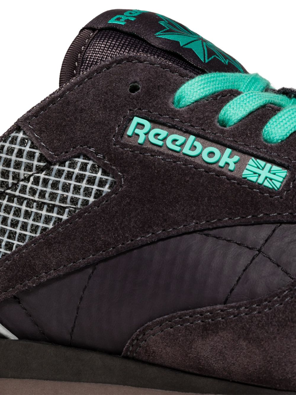 TB Reebok LTD Classic Leather low-top sneakers 