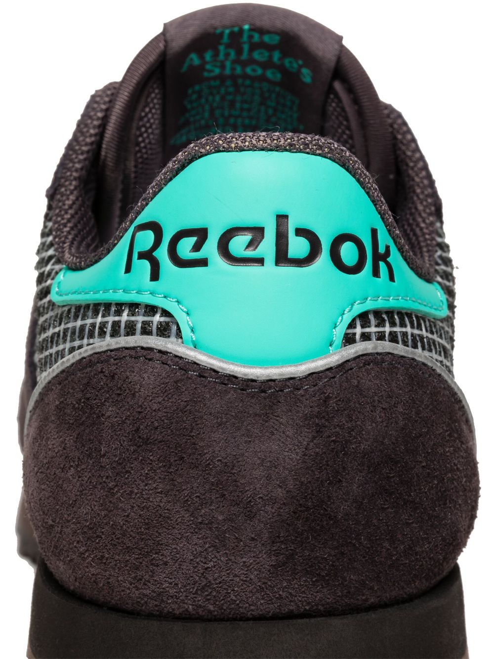 TB Reebok LTD Classic Leather low-top sneakers 