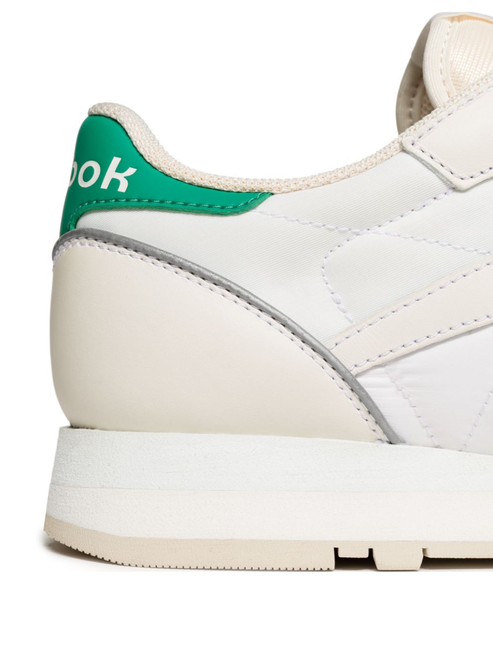 TB Reebok LTD Classic Leather panelled sneakers 