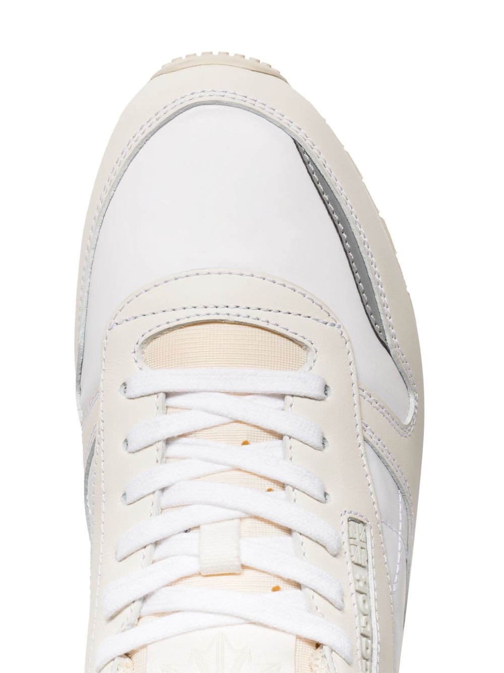 TB Reebok LTD Classic Leather panelled sneakers 