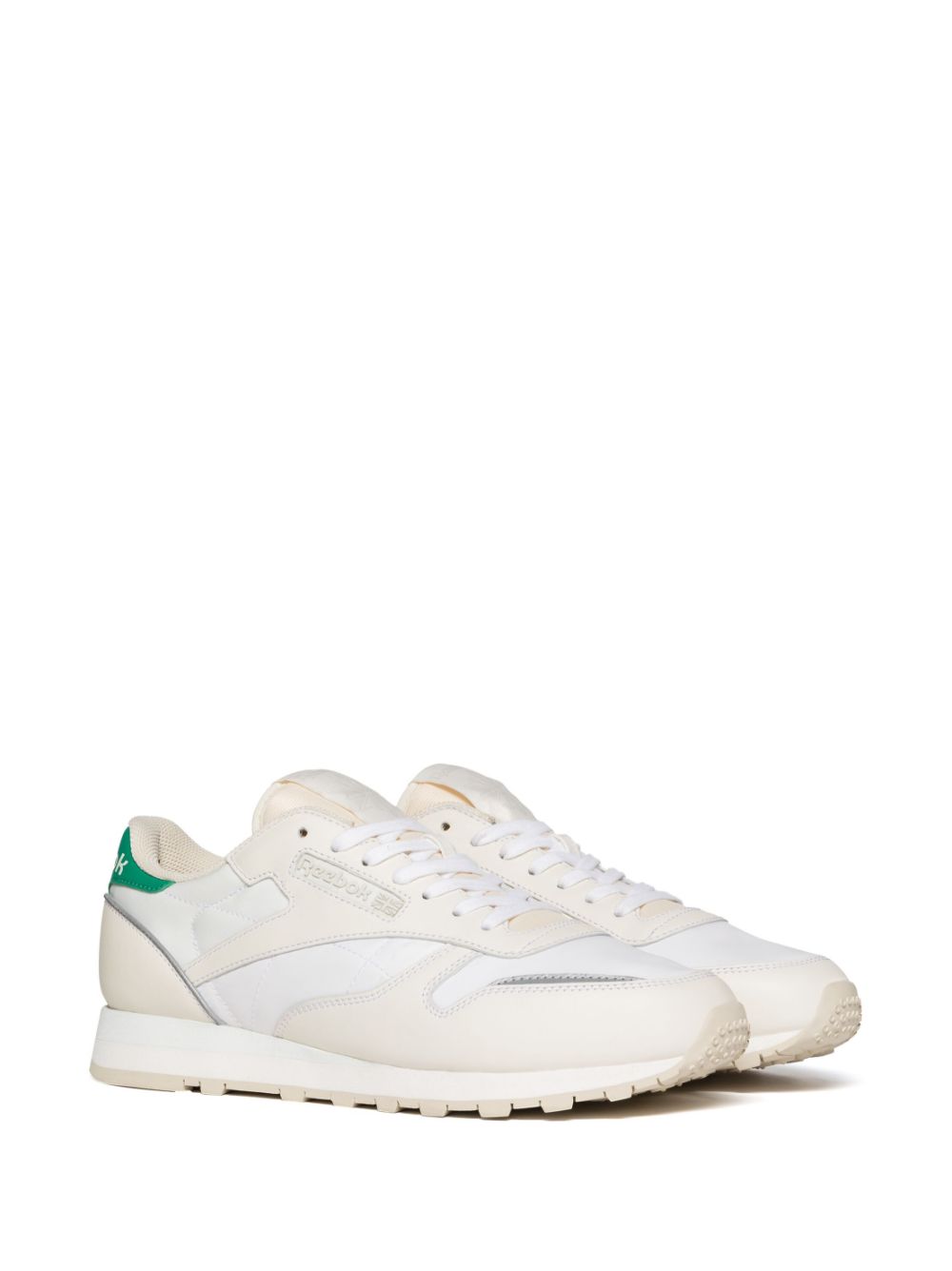 TB Reebok LTD Classic Leather panelled sneakers 