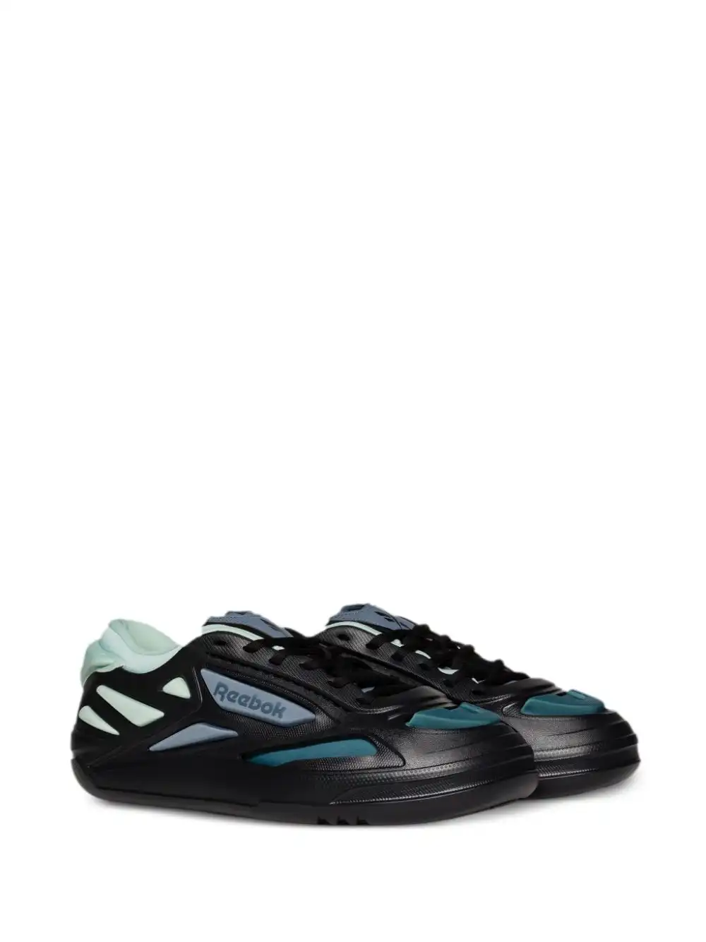 Cheap LY Reebok LTD Club C FWD sneakers 