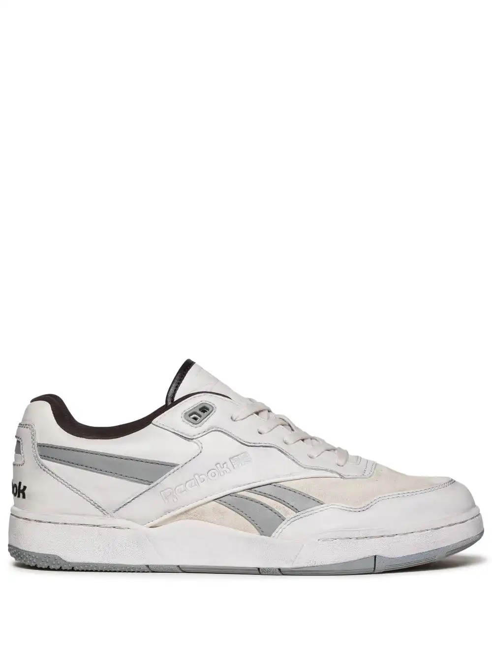 Bmlin Reebok LTD BB 4000 II leather sneakers 