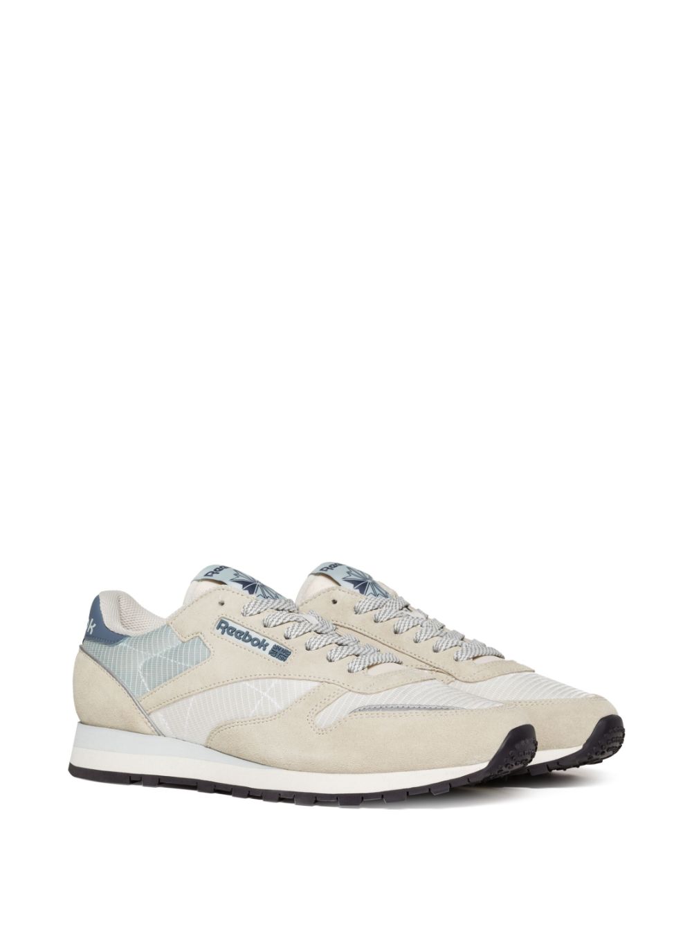 TB Reebok LTD Classic Leather Retro low-top sneakers 