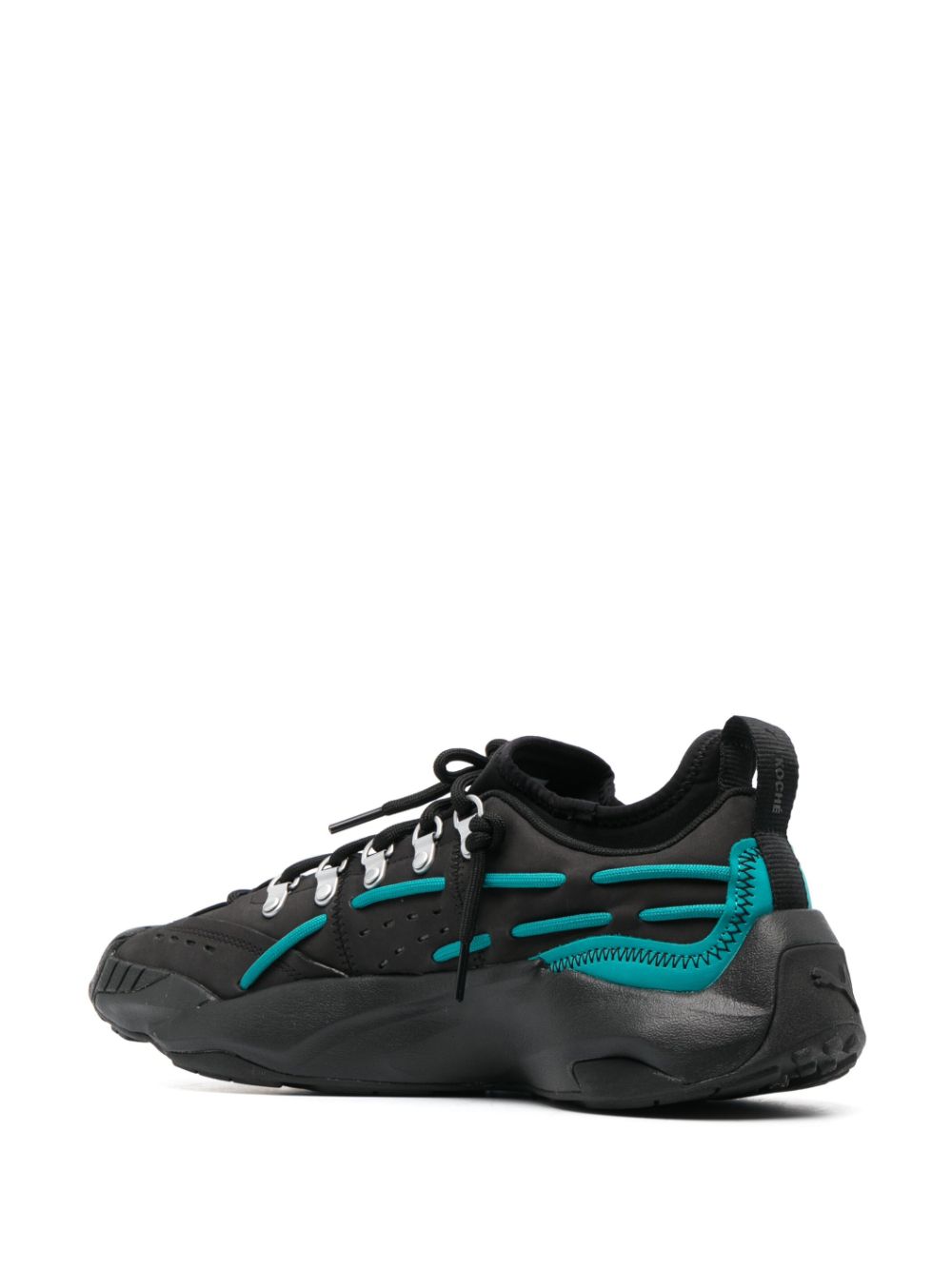 TB PUMA Plexus low-top sneakers  