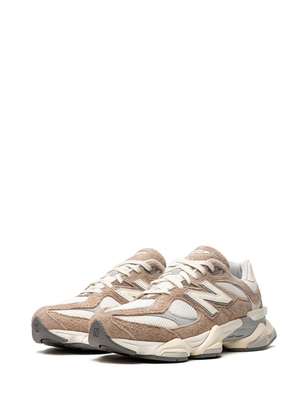 TB New Balance 9060 "Driftwood" sneakers 