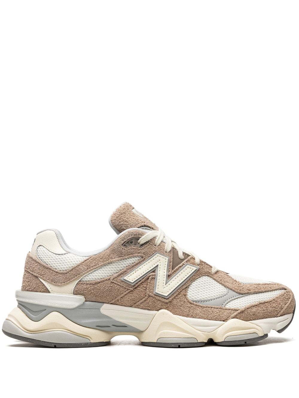 TB New Balance 9060 "Driftwood" sneakers 